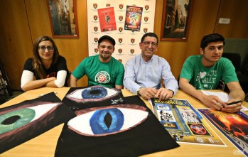 La cultura invadir&aacute; Petrer con m&aacute;s de un centenar de actuaciones de ArtenBitrir