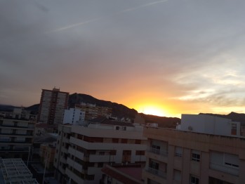 Segunda ola de calor de este verano