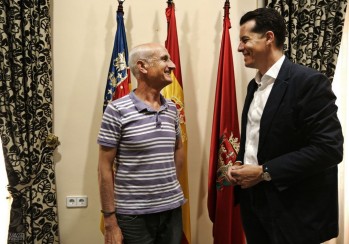 El equipo de gobierno de Elda destaca en su primer a&ntilde;o de gesti&oacute;n &ldquo;el cambio de actitud, la transparencia y el di&aacute;logo&rdquo;