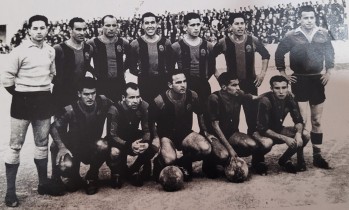 El Eldense se ha medido a siete equipos de Primera Divisi&oacute;n