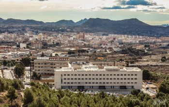 Elda y Petrer suman menos de 1.000 positivos en una semana, la mejor cifra desde que se inició el año