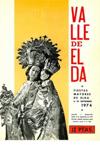N&uacute;mero 0941 - 6 de septiembre de 1974