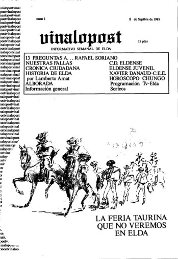 Etapa 1 N&uacute;mero 01