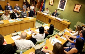 El PP de Petrer acusa al equipo de gobierno de falta de transparencia
