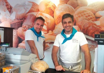Panader&iacute;a Fraternidad, casi seis d&eacute;cadas horneando productos de gran calidad