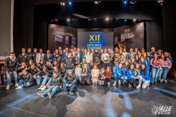 La Noche del Deporte Eldense ser&aacute; el 13 de febrero