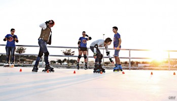 Petrer construir&aacute; un Skatepark