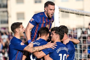El sexto campe&oacute;n de Copa que cae en Elda