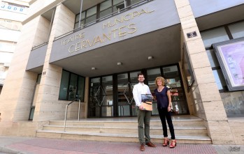 El Taller de Teatro de Petrer abre el tel&oacute;n