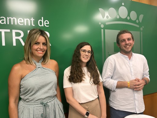 Las empresas de Petrer podr&aacute;n solicitar ayudas para su modernizaci&oacute;n tecnol&oacute;gica
