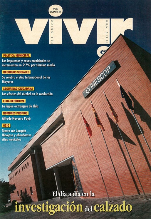 Vivir en Elda 267