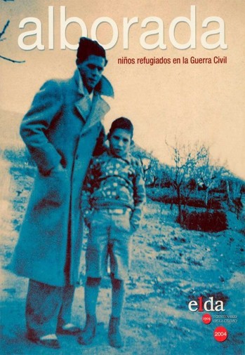 Alborada N&uacute;mero 47 bis - A&ntilde;o 2003