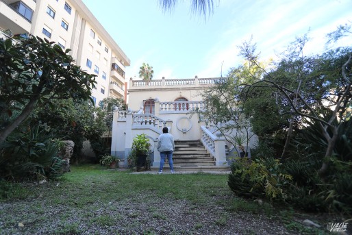 Elda comprar&aacute; el Chalet de Enrique Rom&aacute;n