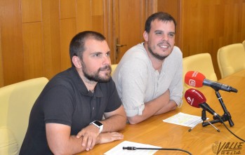 Izquierda Unida presentar&aacute; al pleno una moci&oacute;n sobre el clandestinaje laboral