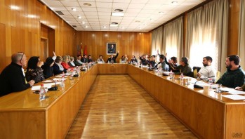 Elda aprueba la bajada del tipo impositivo del IBI y lo sit&uacute;a como el m&aacute;s bajo en 12 a&ntilde;os