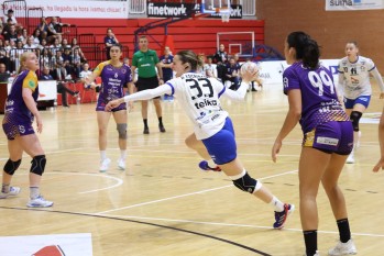 El Elda Prestigio sigue en la &eacute;lite una temporada m&aacute;s