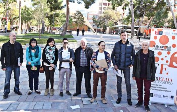 La 3&ordf; edici&oacute;n de Firelda se adelanta al oto&ntilde;o para aumentar la afluencia de p&uacute;blico 