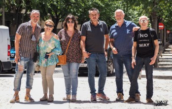 Las empresas que viven de la fiesta se unen en Elda y Petrer para tener m&aacute;s fuerza