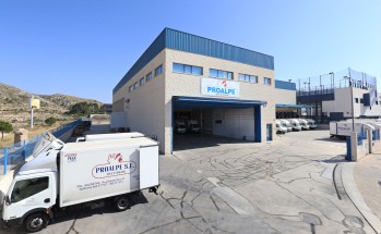 Proalpe, una empresa familiar con proyecci&oacute;n nacional que no olvida al peque&ntilde;o comerciante