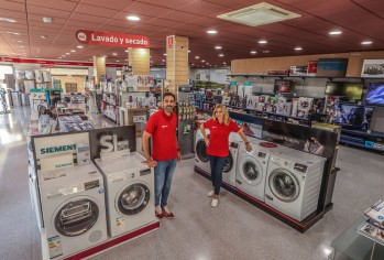 Hijos de Joaqu&iacute;n Navarro, m&aacute;s de 35 a&ntilde;os al servicio de sus clientes