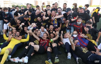 El Eldense canta el alir&oacute;n por 13&ordf; vez