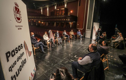 El Plan Estrat&eacute;gico Elda2030 busca potenciar el Castillo y el Museo del Calzado