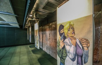 La galer&iacute;a de tiro y los calabozos de la Polic&iacute;a Local abrir&aacute;n en el primer trimestre de 2022