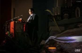 Tom&aacute;s Alarc&oacute;n: &ldquo;Las cofrad&iacute;as salen a la calle para ofrecer una catequesis popular de lo vivido en las parroquias&rdquo;