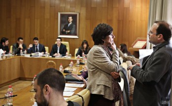 S&iacute; se puede critica al equipo de gobierno por no poner en pr&aacute;ctica los acuerdos plenarios