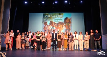La VI Gala por la Educaci&oacute;n de Elda ser&aacute; ma&ntilde;ana 2 de julio