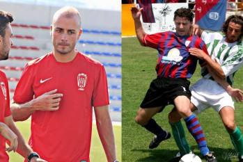 Fran Yeste dirigir&aacute; al Deportivo la pr&oacute;xima temporada con Alberto Garc&iacute;a como segundo entrenador