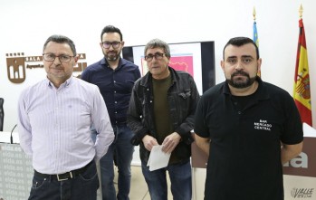 Un total de 240 ni&ntilde;os podr&aacute;n participar en la cuarta edici&oacute;n de Cocina de Mercado Junior 