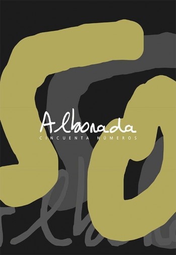 Alborada N&uacute;mero 50 - A&ntilde;o 2006