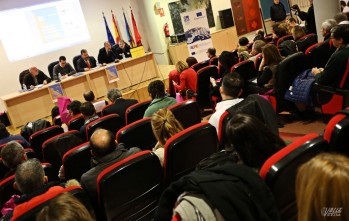 M&aacute;s de 150 inspectores de educaci&oacute;n se reunieron en Elda