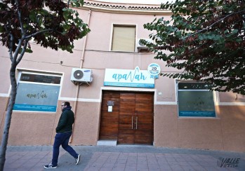 Apanah obtiene una ayuda de Bankia de 1.500 para un proyecto dirigido a ni&ntilde;os con discapacidad auditiva