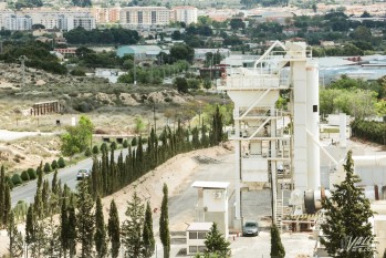 El PP recoge "la preocupaci&oacute;n" por la nueva planta de asfalto de Elda