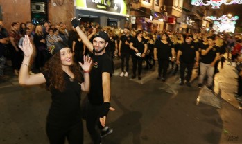 Las Entradicas inician este fin de semana la cuenta atr&aacute;s