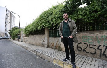 Piden la protecci&oacute;n y rehabilitaci&oacute;n de los edificios hist&oacute;ricos de Elda