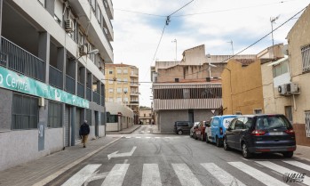 Petrer instalar&aacute; un nuevo punto de recarga para veh&iacute;culos el&eacute;ctricos
