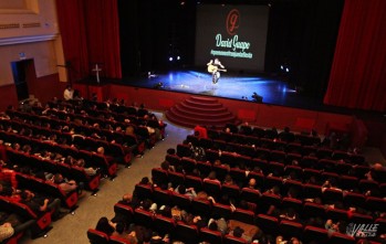 La cultura ser&aacute; accesible a personas sordas o con poca audici&oacute;n en Petrer