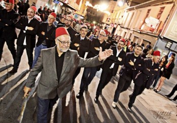 La Entradica Mora inicia la cuenta atr&aacute;s para el comienzo de las fiestas