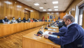 Elda aprueba exigir una mejor atenci&oacute;n en las entidades bancarias para los mayores