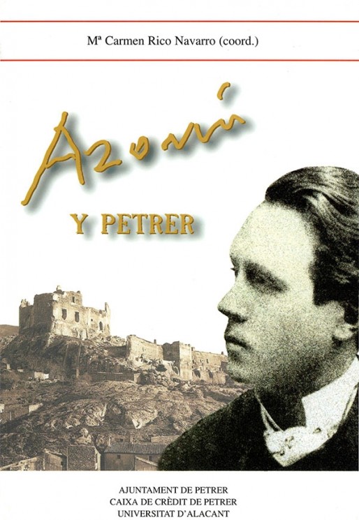 Azorín y Petrer