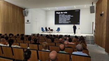 Focus Pyme y Emprendimiento Vinalop&oacute; 2025 pone en valor el equipo humano en Petrer