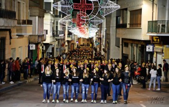 Comienza la cuenta atr&aacute;s para las fiestas de Petrer con las Entraetas