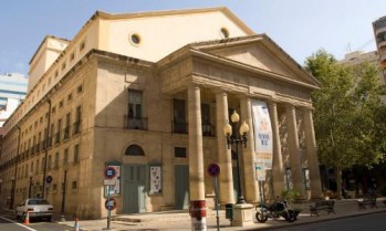 Propuestas teatrales en el Principal de Alicante
