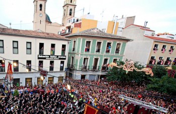 &ldquo;La Embaj&aacute;&rdquo; se realizar&aacute; este a&ntilde;o gracias al apoyo privado, institucional y popular