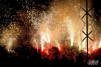 Apote&oacute;sico Correfoc en Elda