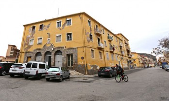La Generalitat cambia el nombre de un conocido edificio a Dones del Cal&ccedil;at por la Ley de Memoria Hist&oacute;rica