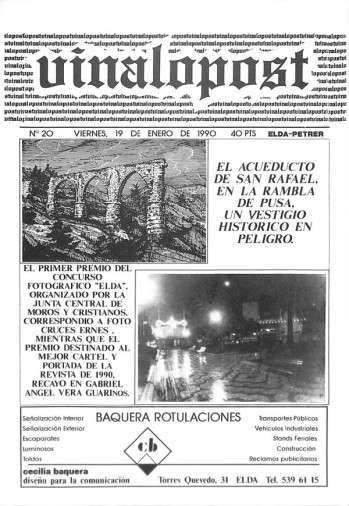 Etapa 1 N&uacute;mero 20